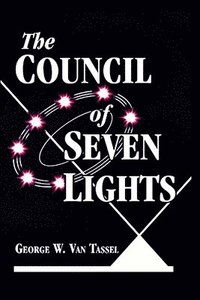 bokomslag Council of the Seven Lights