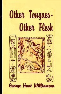 bokomslag Other Tongues-Other Flesh