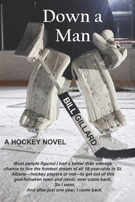 Down a Man 1