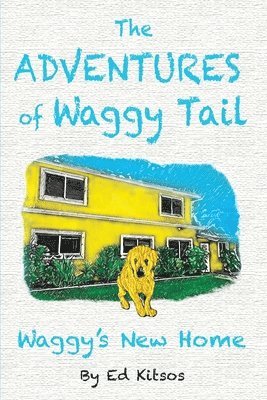 The Adventures of Waggy Tail 1