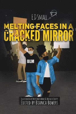 Melting Faces in a Cracked Mirror 1