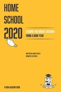 bokomslag Homeschool 2020