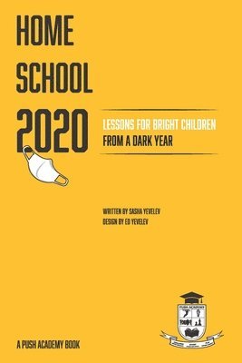 Homeschool 2020 1