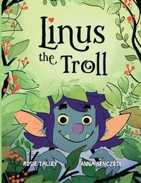 bokomslag Linus the Troll