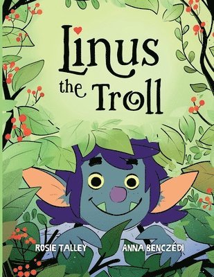 Linus the Troll