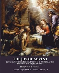bokomslag The Joy of Advent