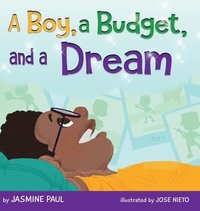 bokomslag A Boy, a Budget, and a Dream