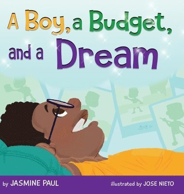 A Boy, a Budget, and a Dream 1