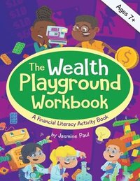 bokomslag The Wealth Playground Workbook
