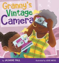 bokomslag Granny's Vintage Camera
