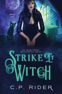 Strike It Witch 1