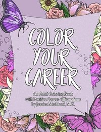 bokomslag Color Your Career