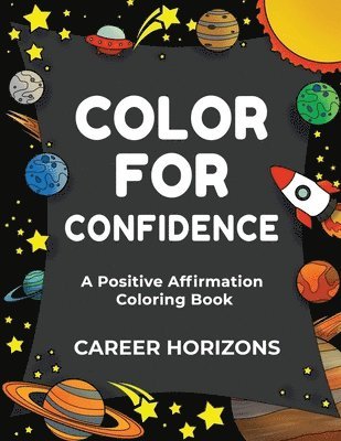 Color for Confidence 1