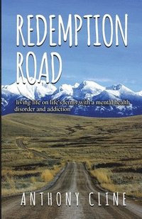 bokomslag Redemption Road