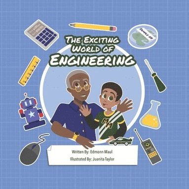 bokomslag Exciting World of Engineering
