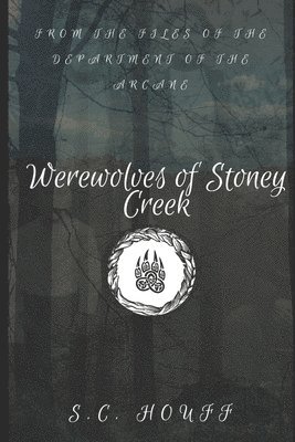 bokomslag Werewolves of Stoney Creek