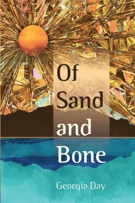 bokomslag Of Sand and Bone