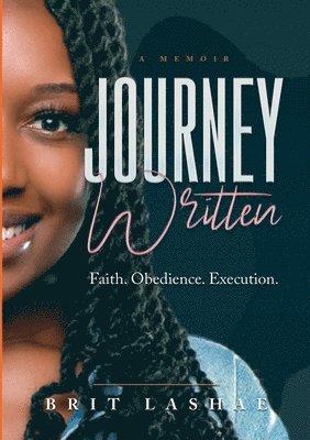 Journey Written 1