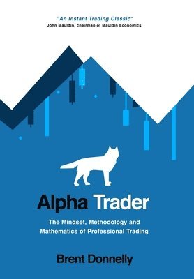 bokomslag Alpha Trader