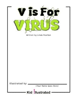 V is For Virus 1