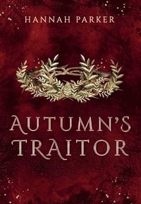 bokomslag Autumn's Traitor