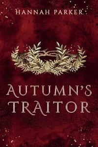 bokomslag Autumn's Traitor