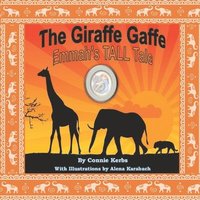 bokomslag The Giraffe Gaffe