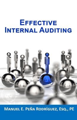 Effective Internal Auditing 1