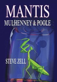 bokomslag Mantis