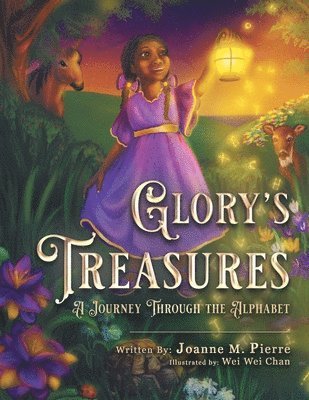 Glory's Treasures 1