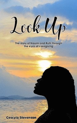 Cescyia Stevenson, Shawn Shawn - Look Up!, Häftad
