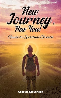 New Journey, New You! 1