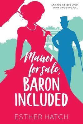 Manor for Sale, Baron Included 1