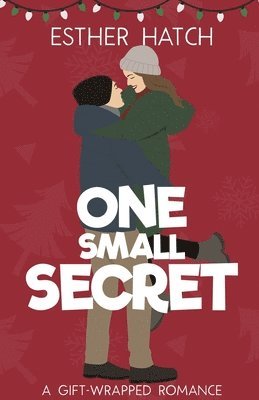 Esther Hatch - One Small Secret, Häftad