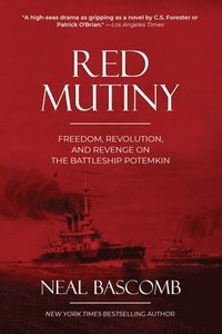 bokomslag Red Mutiny