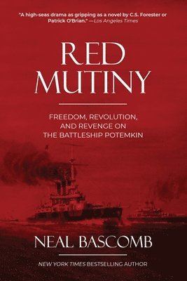 Red Mutiny 1