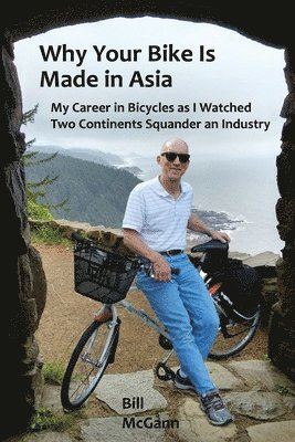 Why Your Bike Is Made In Asia 1