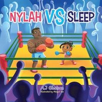 bokomslag Nylah vs Sleep