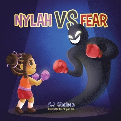 Nylah vs Fear