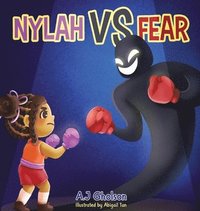 bokomslag Nylah vs Fear