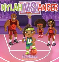 bokomslag Nylah vs Anger