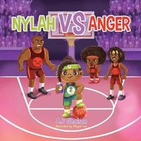 bokomslag Nylah vs Anger