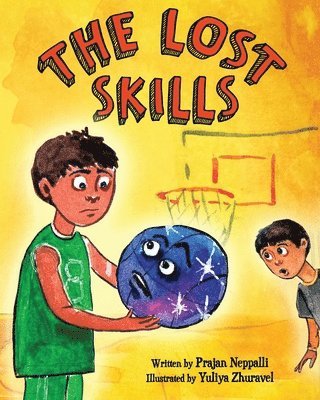 Prajan Neppalli, Kristin George - Lost Skills, Häftad