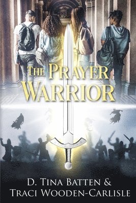 The Prayer Warrior 1