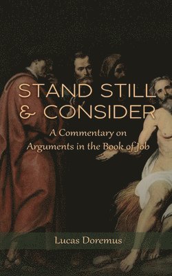 Stand Still and Consider 1