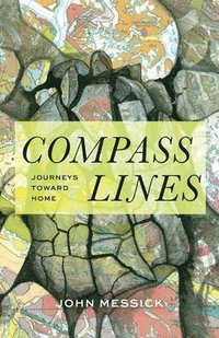 bokomslag Compass Lines