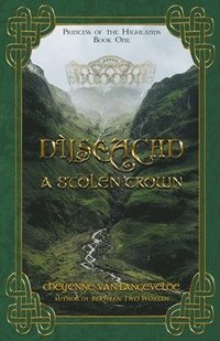 bokomslag Dlseachd - A Stolen Crown