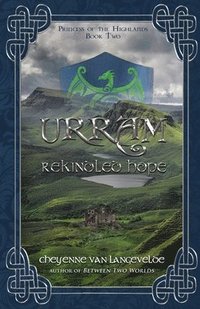 bokomslag Urram - Rekindled Hope