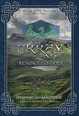 bokomslag Urram - Rekindled Hope