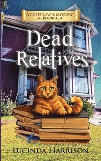 bokomslag Dead Relatives